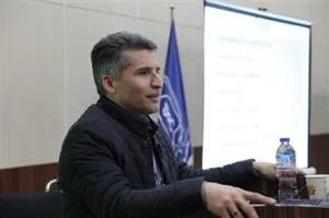 دوره بازآموزی کنترل و مراقبت بیماری فشارخون بالا