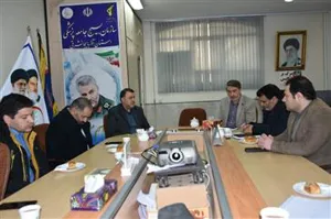 نقش کلیدی بسیج جامعه پزشکی در جهاد تبیین