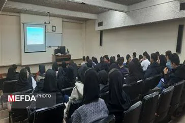 برگزاری کارگاه مهارت ارتباط موثر