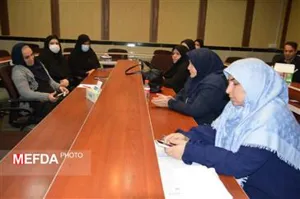برگزاری کارگاه سبک زندگی ایرانی