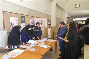 پیش رویداد همایش فصل نو, فصل نشاط علمی در دانشکده بهداشت و تغذیه برگزار شد