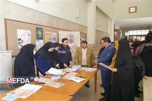 پیش رویداد همایش فصل نو, فصل نشاط علمی در دانشکده بهداشت و تغذیه برگزار شد