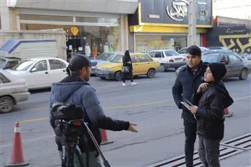 به زودی پخش فیلم کوتاه"تمنان"