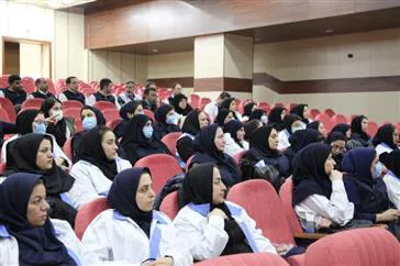 شروع برنامه سلامت نوروزی سال 1402