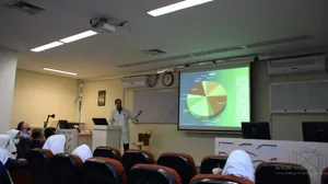 لزوم ثبت صحیح خدمات پرستاری در راستای کاهش کسورات مراکز درمانی