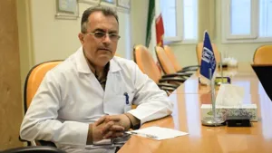 افزایش مراجعین مرکز آموزشی،درمانی و تحقیقاتی امام رضا (ع) تبریز در تعطیلات نوروز