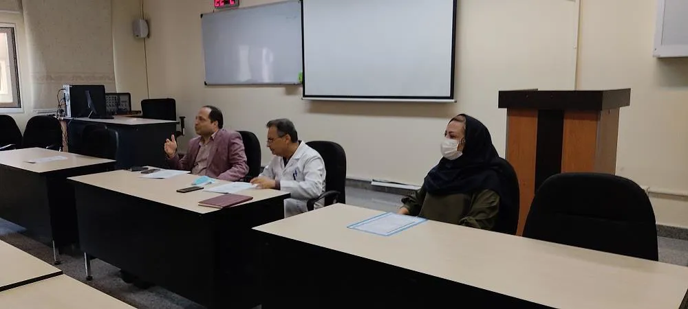 دومین کنگره مجازی « ایمنی بیمار و آموزش پزشکی » بصورت بین المللی برگزار می شود
