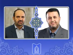 تقدیر استاندار آذربایجان شرقی از رئیس دانشگاه علوم پزشکی تبریز