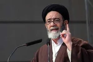 امام جمعه تبریز تاکید کرد: مسئولان از چند قطبی‌سازی پرهیز کنند