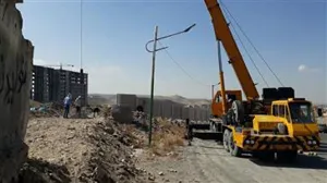 حصار کشی 