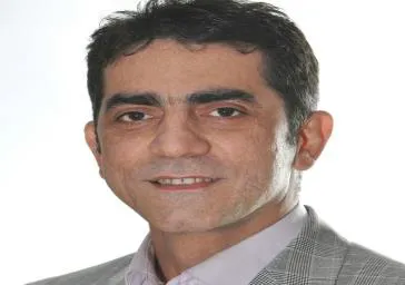    ابلاغ آقای دکتر همایون صادقی بازرگانی به عنوان رئیس کمیته فنی "سلامت و ایمنی ترافیک" دبیرخانه شورای عالی سلامت و امنیت غذایی