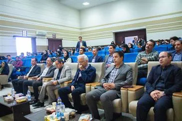 جشن روز جهانی بهداشت حرفه ای