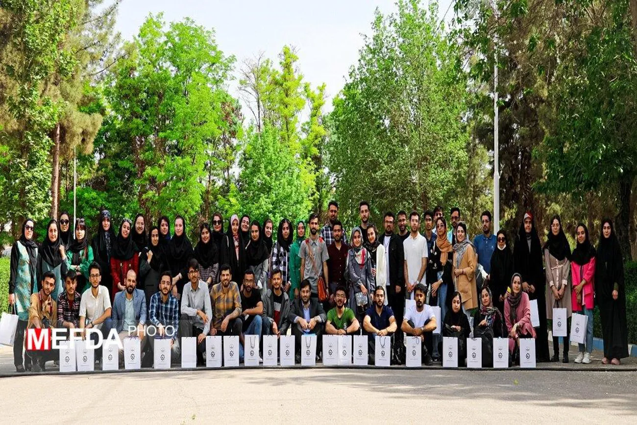 برگزاری دهمین دوره توان افزایی مروجان نانو