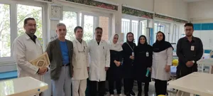 لزوم توسعه حمایت های اجتماعی از بیماران تالاسمی
