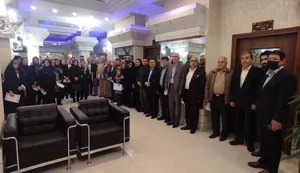 ساماندهی مشارکت خیرین در توسعه نظام سلامت