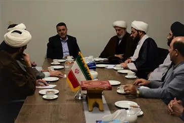 حوزه های فرهنگی حلقه گم شده رشد دانشگاه است