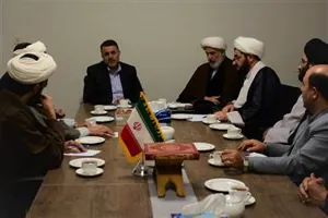 حوزه های فرهنگی حلقه گم شده رشد دانشگاه است