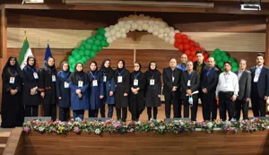کسب تأییدیه کامل اعتباربخشی آموزشی وزارت بهداشت، درمان و آموزش پزشکی توسط بیمارستان امام رضا (ع) تبریز