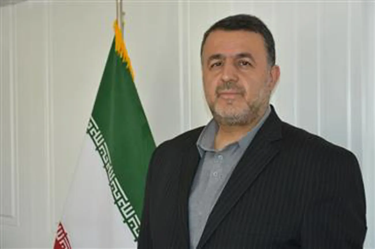 پیام تبریک رئیس دانشگاه علوم پزشکی تبریز به مناسبت خجسته میلاد حضرت معصومه (س) و روز دختران