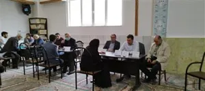 دیدار مردمی رئیس دانشگاه علوم پزشکی تبریز با مردم شریف استان برگزار شد