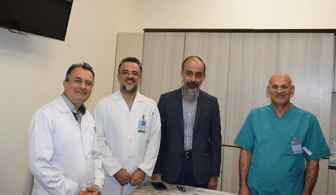 لزوم افزایش آگاهی درخصوص اهمیت مراقبت های پزشکی در بیمارستان ها