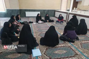 اولین جلسه از سلسله جلسات معرفت افزایی در دانشگاه علوم پزشکی تبریز برگزار شد