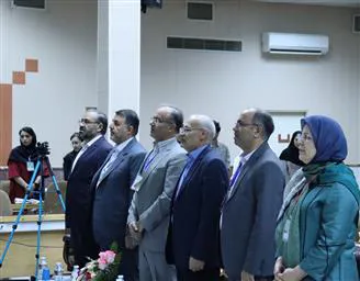 سمپوزیوم سالانه JBI منطقه اروپا در سال 2023 به میزبانی دانشگاه علوم پزشکی تبریز برگزار شد