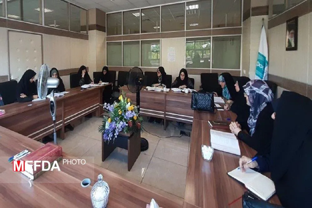 کارگاه آشنایی با مفاهیم نهج البلاغه دانشگاه برگزار شد
