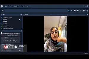 کارگاه افسردگی و درمان آن/ سری دوم مدرسه دانشجوی توانمند/ فصل نورولوژی برگزار شد