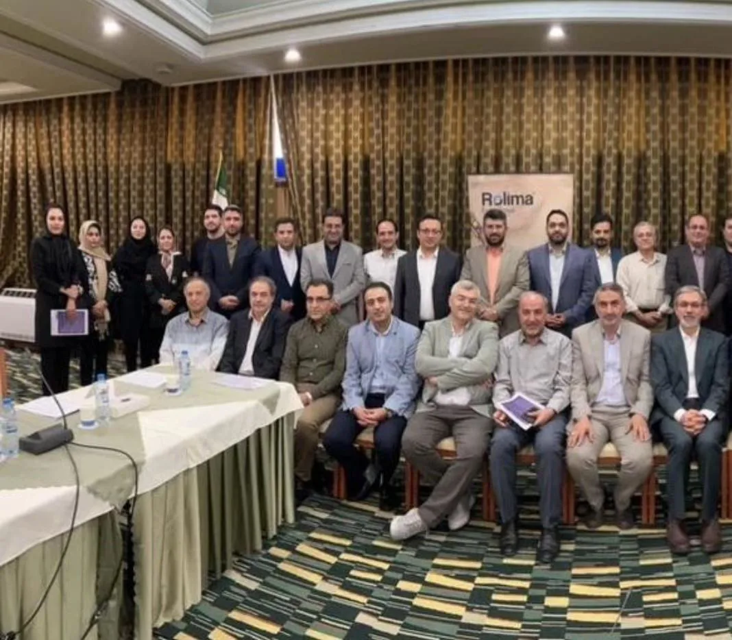 برگزاری اولین گردهم آیی کشوری مراکز پیوند کبد ایران در دانشگاه علوم پزشکی تبریز