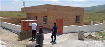 خانه بهداشت شهرستان کلیبر