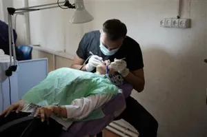 ارائه خدمات رایگان دندان‌پزشکی و فرهنگی به بیش از 520 نفر از مددجویان بهزیستی تبریز