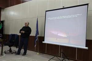 تاب آوری در تغیرات اقلیمی