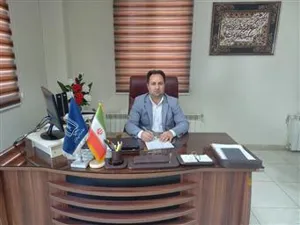 پیام بهداشتی علی اشتری رئیس شبکه بهداشت ودرمان شهرستان ملکان به مناسبت فرارسیدن ماه محرم الحرام