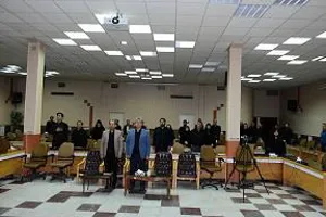 برگزاری دوره آموزش عکاسی موبایلی در دانشگاه علوم پزشکی تبریز