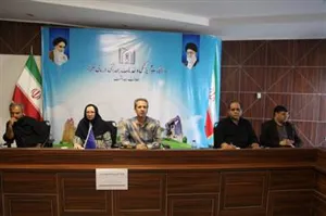 کارگاه آموزشی ضمن خدمت بهداشت محیط
