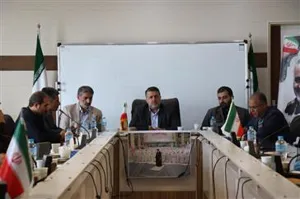 شبکه های بهداشت و درمان ترویج فرزند آوری را به جد پیگیری کنند