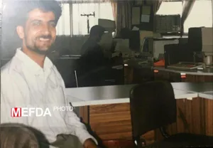شهیدی که روز خبرنگار به نام او جاودانه شد