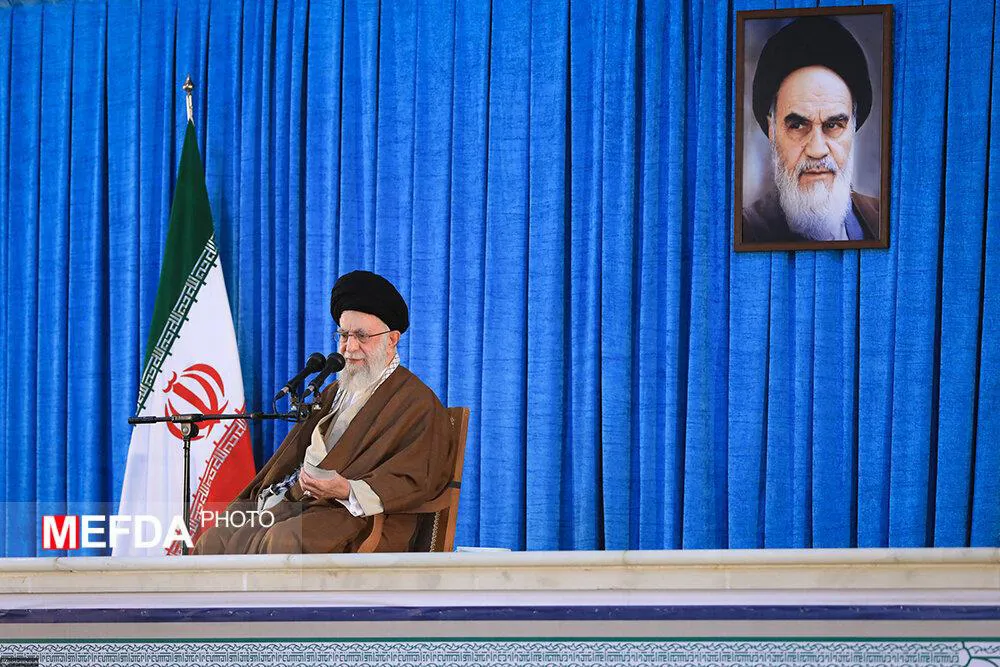 تبیین دیدگاه مقام معظم رهبری در مورد کار در عرصه رسانه و خبر