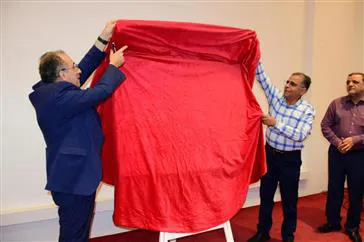 تمبر بزرگداشت اساتید کودکان و فعالیت بیش از نیم قرن گروه کودکان رونمایی شد