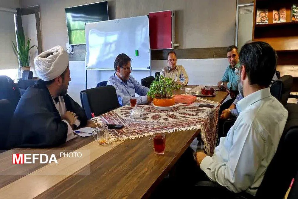 نشریات جدید به جمع نشریات دانشگاه علوم پزشکی تبریز پیوستند