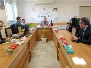 جذب نخبگان علمی در دانشگاه علوم پزشکی تبریز