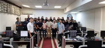 نخستین کارگاه بوتکمپ آموزش پایتون در دانشگاه علوم‌ پزشکی تبریز برگزار شد