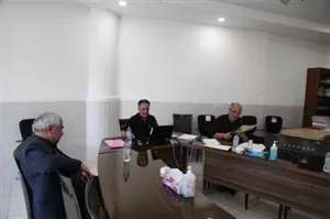 برگزاری مناقصه برای 32 پروژه بهداشتی در استان: