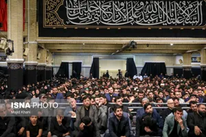 رهبر انقلاب: اگر استقامت کردید، قله را فتح خواهید کرد