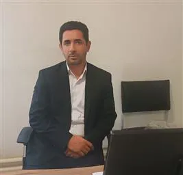 معارفه حراست شبکه بهداشت و درمان شهرستان هشترود