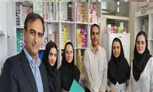 5 شهریور: گرامیداشت روز داروساز 