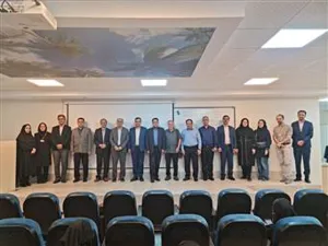 برگزاری مدرسه تابستانی نورومتد 3 در دانشگاه علوم پزشکی تبریز