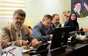 تقدیر از فعالیت های ارزشمند دانشگاه علوم پزشکی تبریز در جهت ارتقای کیفیت خدمات