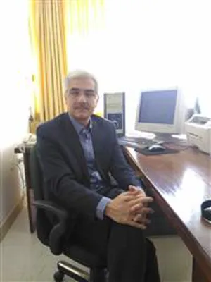 انتصاب آقای دکتر سیاوش دستمالچی به عنوان مدیر گزوه شیمی دارویی